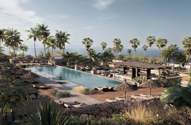 OKU Andalusia – Alcaidesa