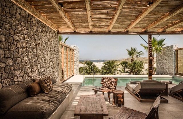 OKU Hotel Kos - Adults Only