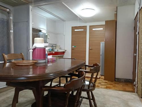 Okufurano Lupine - Vacation STAY 19136