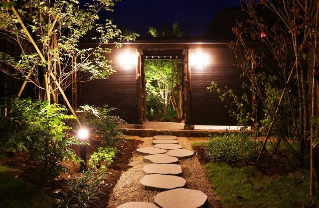 Okuyame Bettei Yabenomori