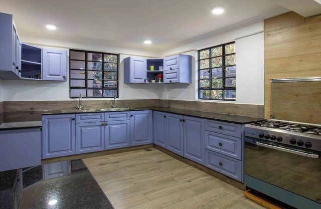 Ol Endeti House