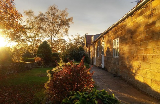OLD BEARS BARN Bed and Breakfast