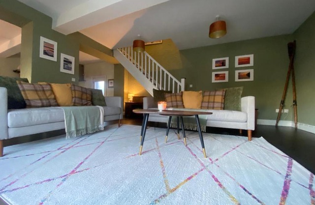 Old Boathouse Upper Lough Erne