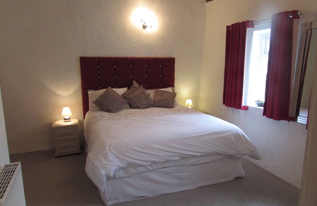 old farmhouse mews cottage 3