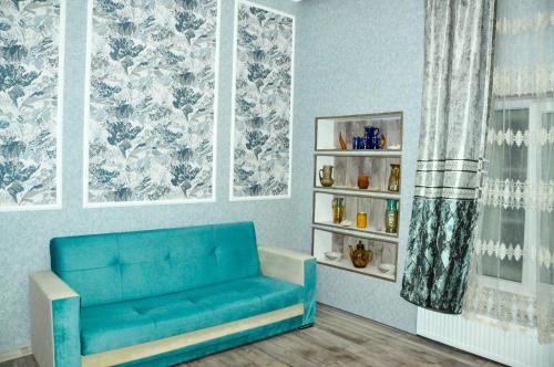 Old Gate Baku Old City 2-RooM СТАРАЯ ДВЕРЬ