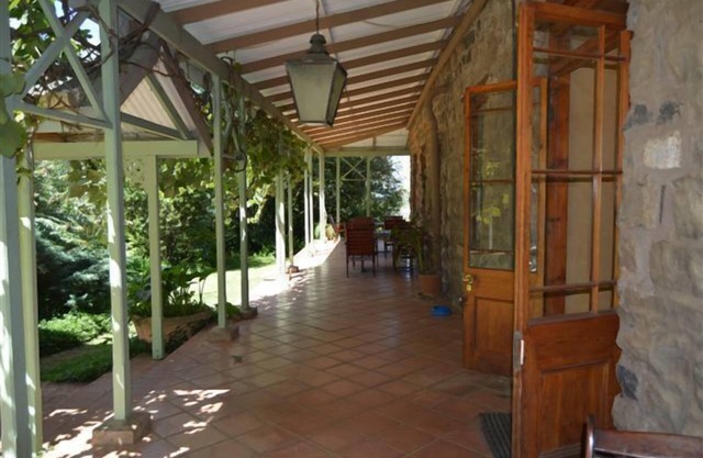 Old Halliwell Country Inn