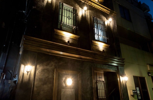 OLD HERITAGE SHIBUYA