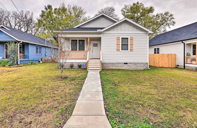 Old Hickory Home 5 Mi to Percy Priest Lake!