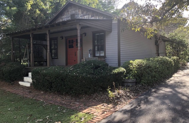 Old Kelleytown General Store