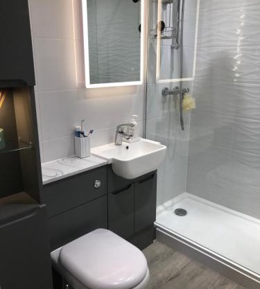 Old Lighthouse View penthouse