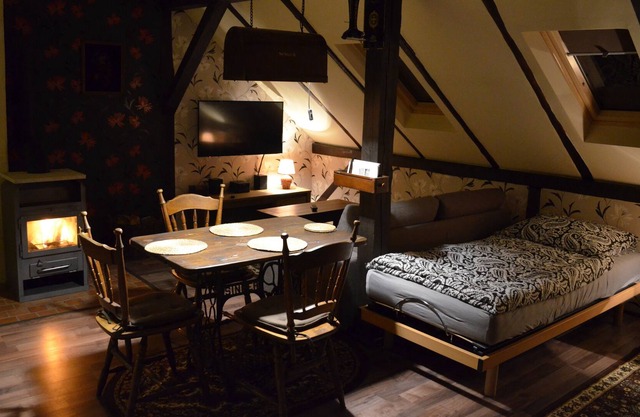 Old Mill - Isabellen valey (apartment)