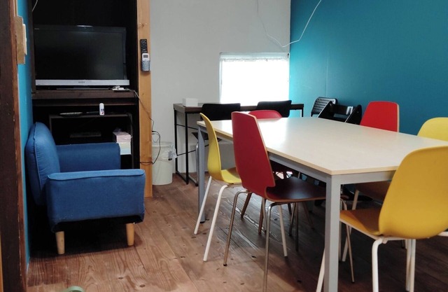 Old private house for families and groups Privat/Ishinomaki Miyagi