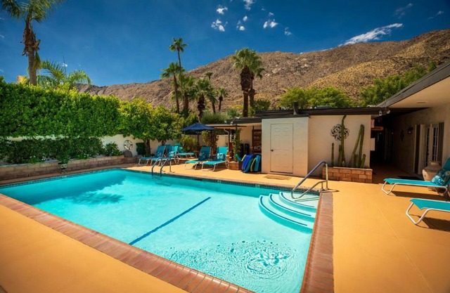 Old Ranch Inn - Adults Only 21 & Up