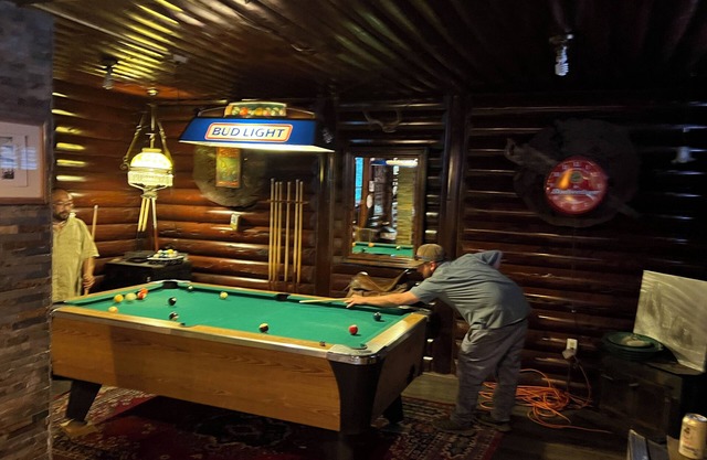 Old Sierra City Hotel