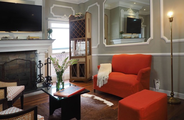 Old Style Apartment in Reforma -Near Angel & CAS