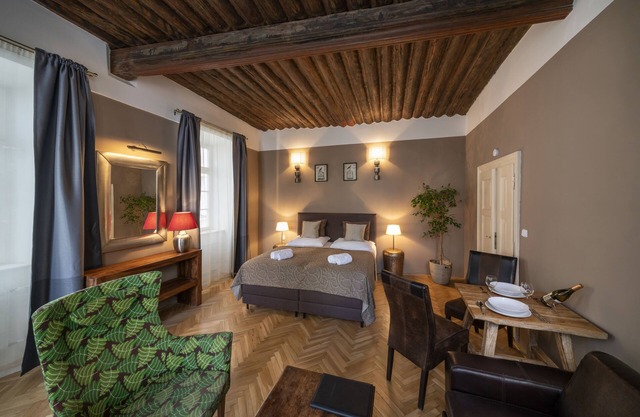 OLD TOWN - 1 BEDROOM MICHALSKA max 4 pers