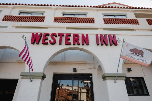 Old Town Western Inn