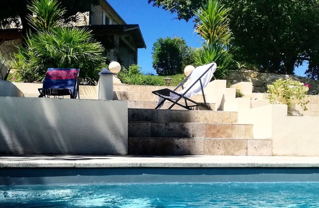 Old Winery, newly renowated, perfect for families