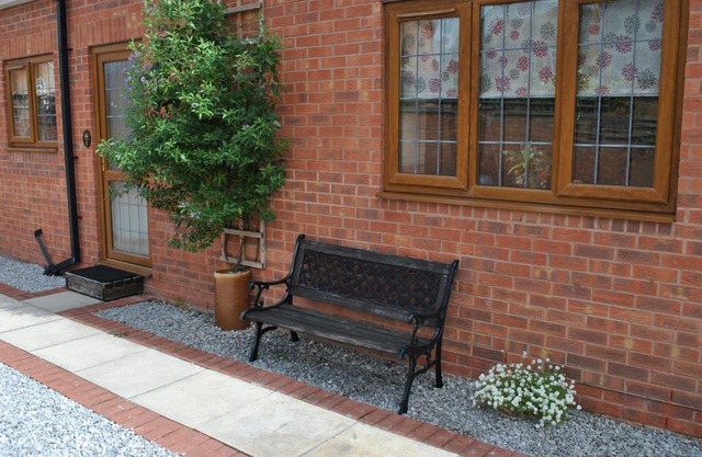 Oldcotes Cottages