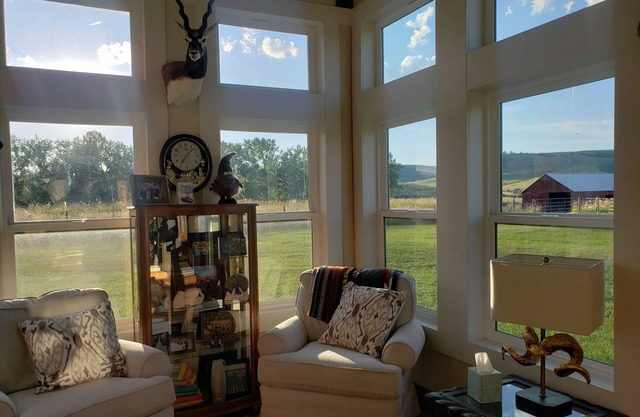 Oldenburg Ranch - Lewistown Montana