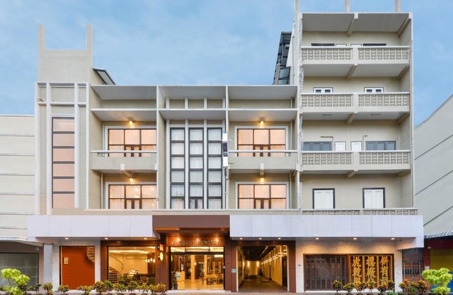 Oldthaiheng Hotel