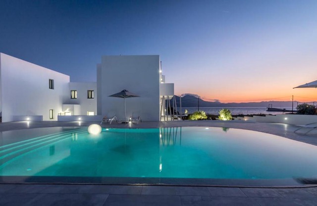 Olea Bay Hotel