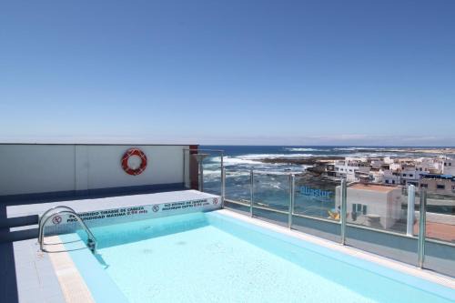 Oliastur1 Sunset Beach El Cotillo