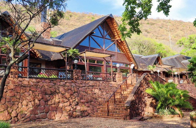 Olifants River Camping by Dream Resorts