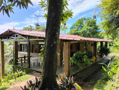 Olinda sítio Histórico Alto da Sé