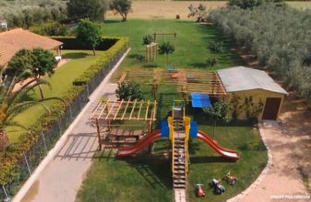OLIVO house - Podere Campi Al Mare, - wifi - POOL- private garden -jacuzzi