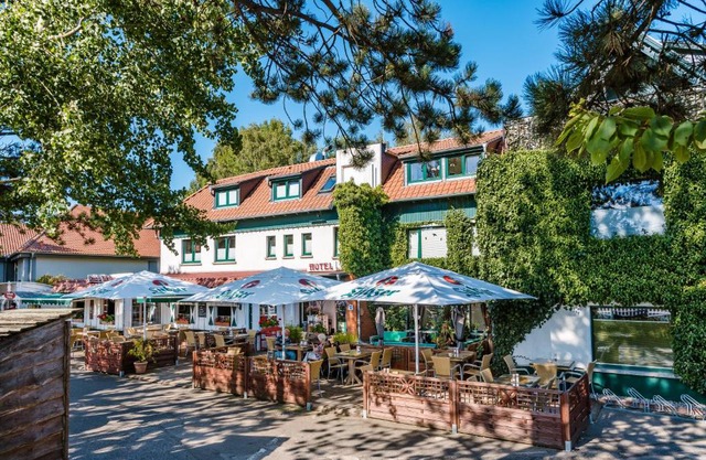 Oma's Küche & Quartier