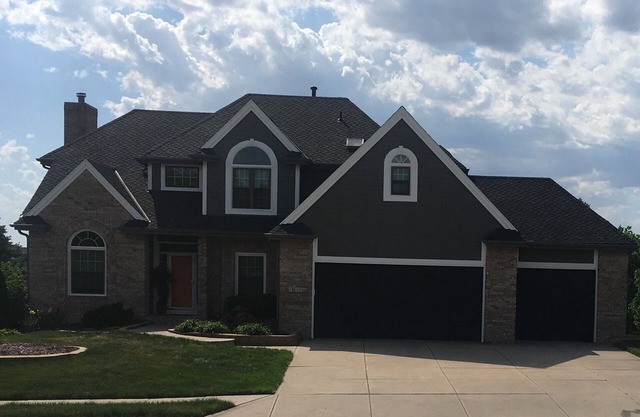 Omaha's Most 5 Stars