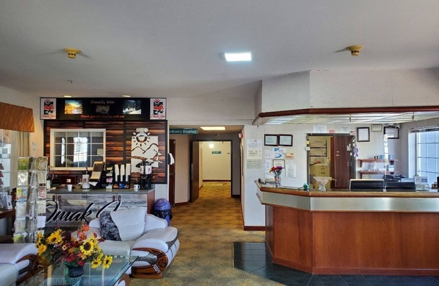 Omak Inn