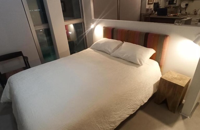 Ombu Loft Olivos, Vista al Rio