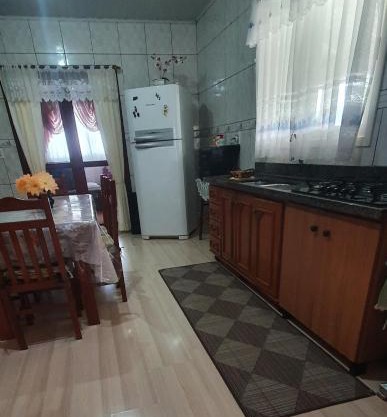 Omma's Haus - Casa de Vó perto de Gramado