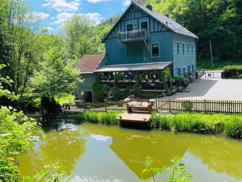 Ommelsbacher Mühle