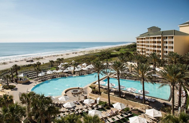 Omni Amelia Island Resort & Spa