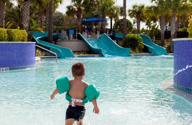 Omni Orlando Resort at ChampionsGate