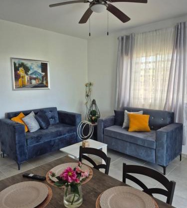 OMY Apartments Nagua 2A