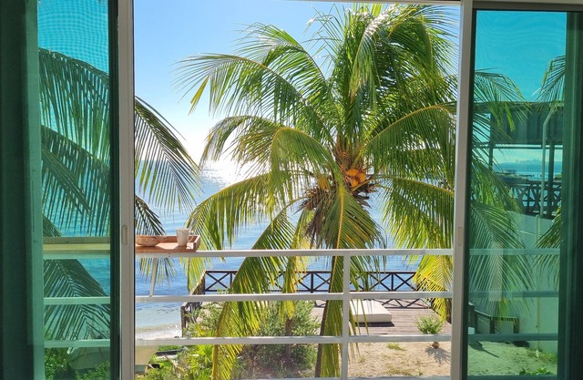 ON BEACH SEASIDE SUNRISE HAVEN 4 SEA VIEW