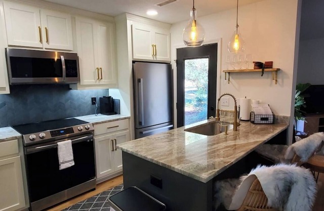 On Golf Course | Peaceful | Central | Upscale