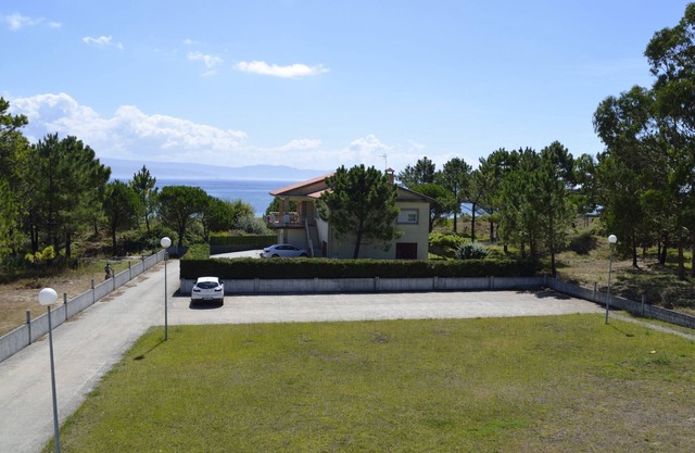 On the 1st line of the beach! Ideal apartment for families, friends