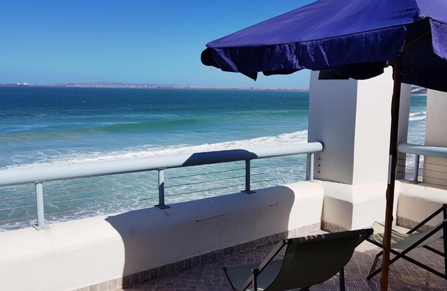 On the Beach 1, Langebaan, 2-sleeper