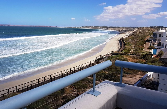 On the Beach 2 Langebaan 2-sleeper