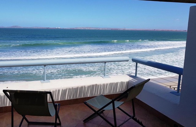 On the Beach 2, Langebaan, 2-sleeper