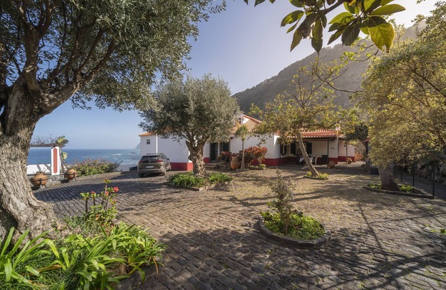 On the North Coast, by the sea - Casa do Terreiro