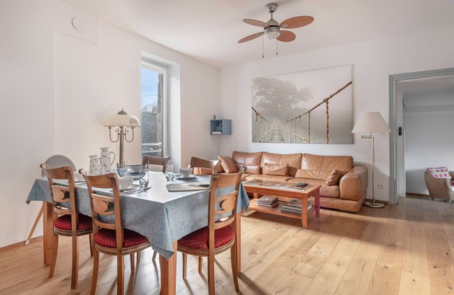On the Port du Croisic - Apartment for 4