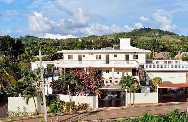 On the way for beach life