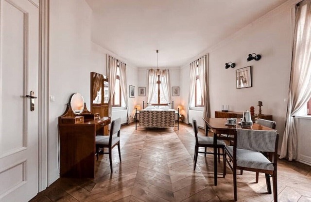 Once Upon a Time in Cracow - Old Town Apartment