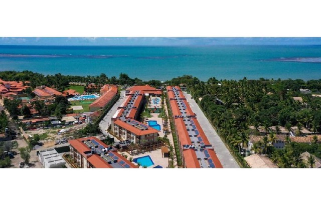 Ondas Praia Resort
